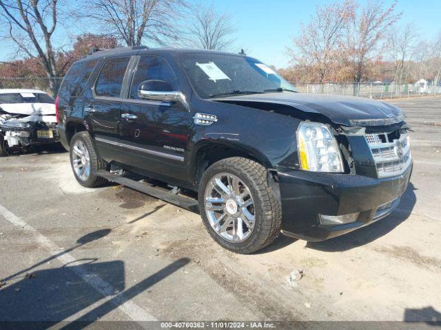  Salvage Cadillac Escalade