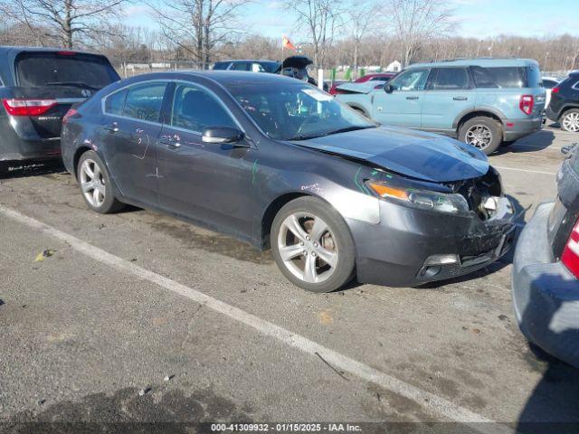  Salvage Acura TL