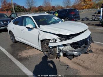  Salvage Acura Integra