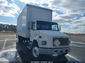  Salvage Freightliner Medium Conventional