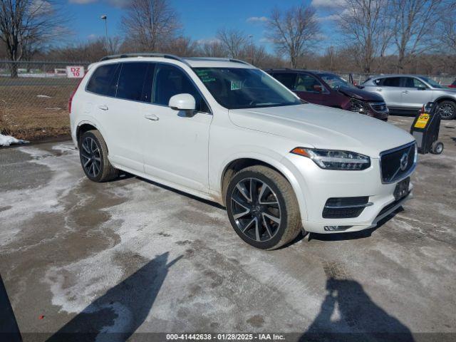  Salvage Volvo XC90