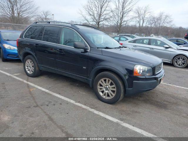  Salvage Volvo XC90