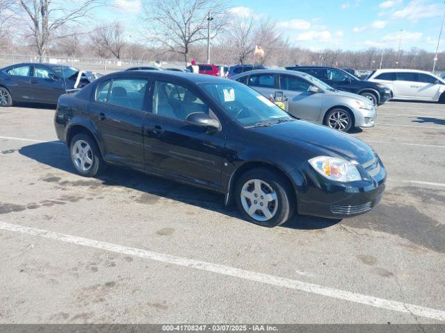  Salvage Chevrolet Cobalt