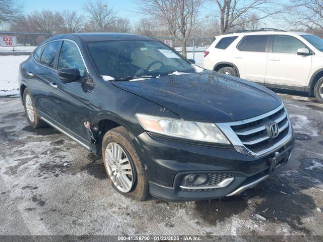  Salvage Honda Crosstour