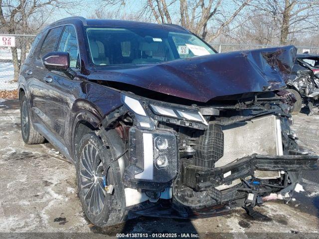  Salvage Hyundai PALISADE