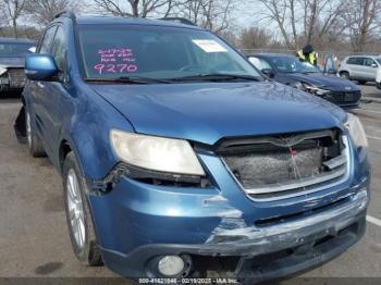  Salvage Subaru Tribeca