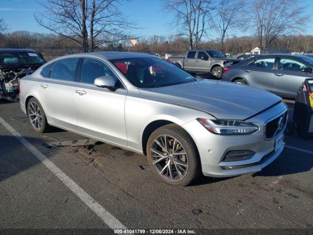  Salvage Volvo S90