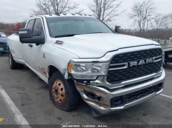  Salvage Ram 3500