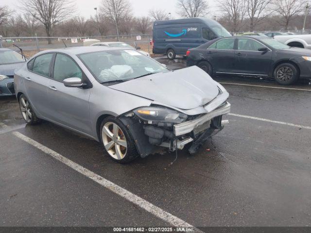  Salvage Dodge Dart