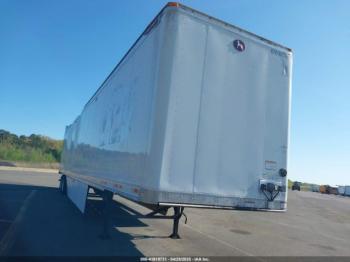  Salvage Great Dane Trailers Other