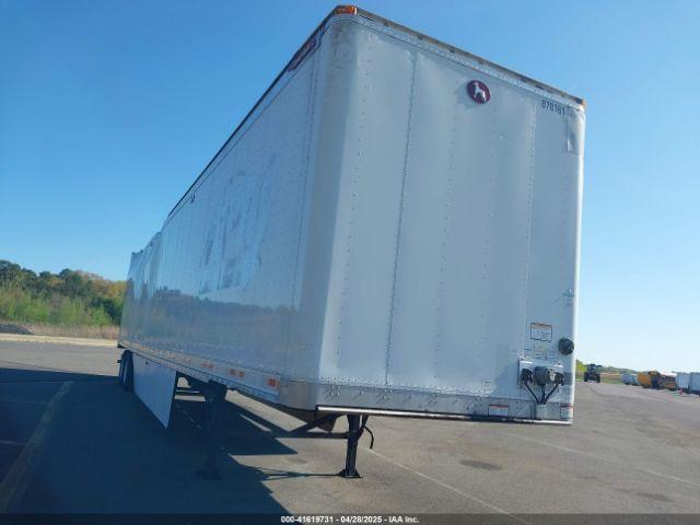 Salvage Great Dane Trailers Other