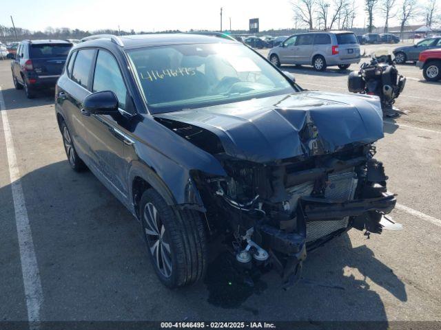  Salvage Volkswagen Taos