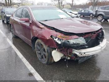  Salvage Acura TL