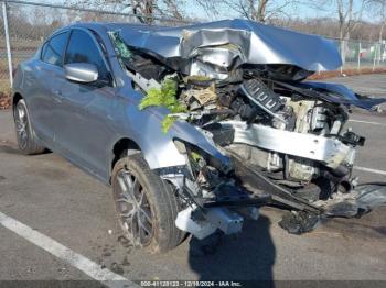  Salvage Acura ILX