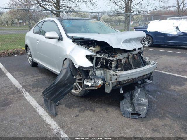  Salvage Scion TC