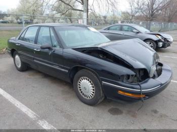  Salvage Buick LeSabre