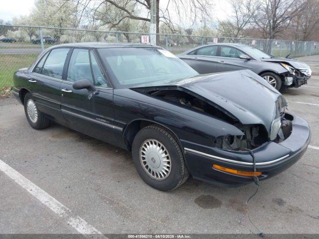  Salvage Buick LeSabre