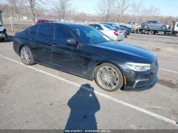  Salvage BMW M Series