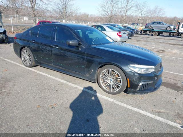  Salvage BMW M Series