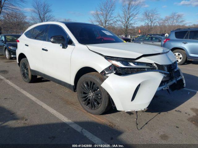  Salvage Toyota Venza