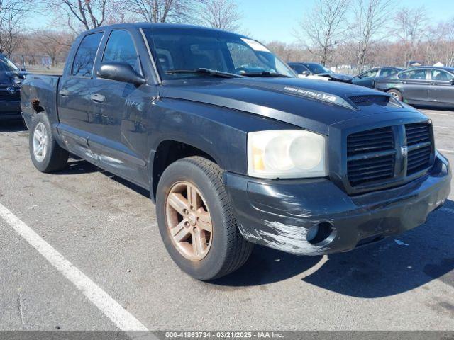  Salvage Dodge Dakota