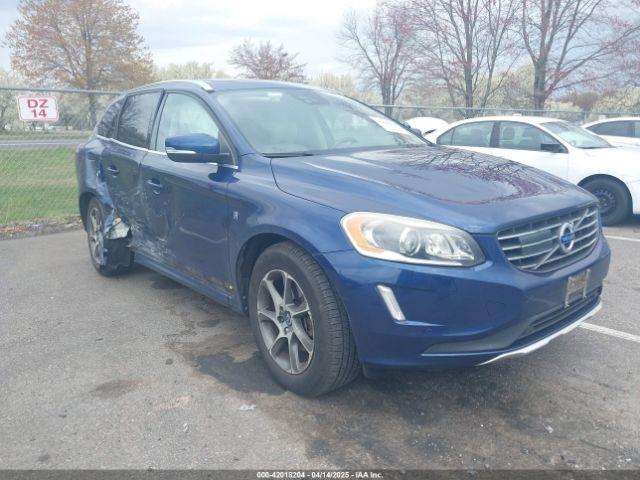  Salvage Volvo XC60