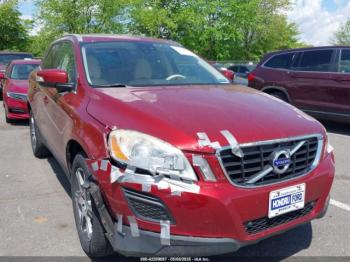  Salvage Volvo XC60