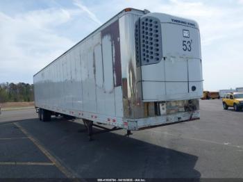  Salvage Great Dane Trailers Other