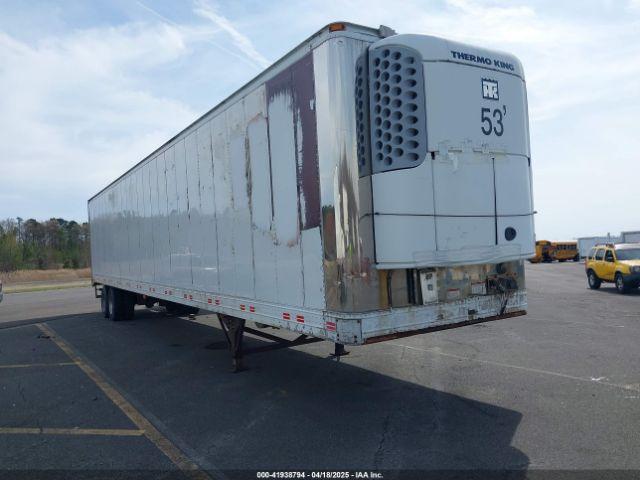  Salvage Great Dane Trailers Other