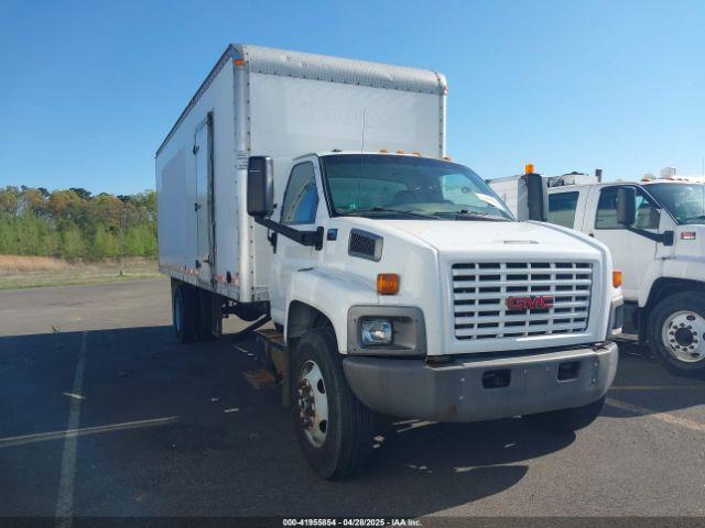  Salvage General Motors C7500
