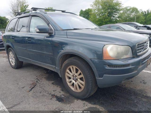  Salvage Volvo XC90