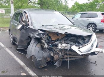  Salvage Acura RDX