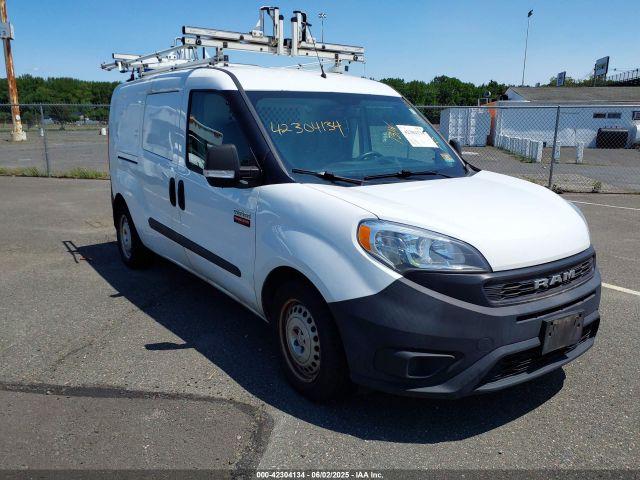  Salvage Ram Promaster