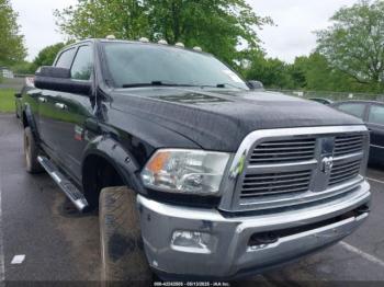  Salvage Ram 2500
