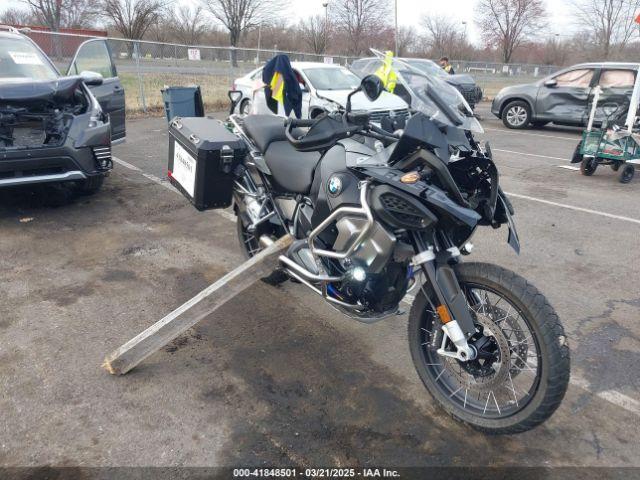 Salvage BMW R 1250