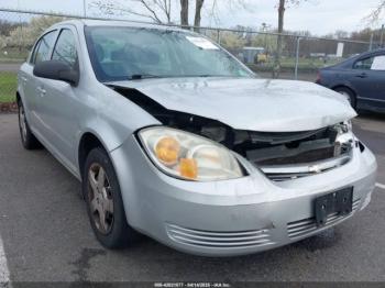  Salvage Chevrolet Cobalt