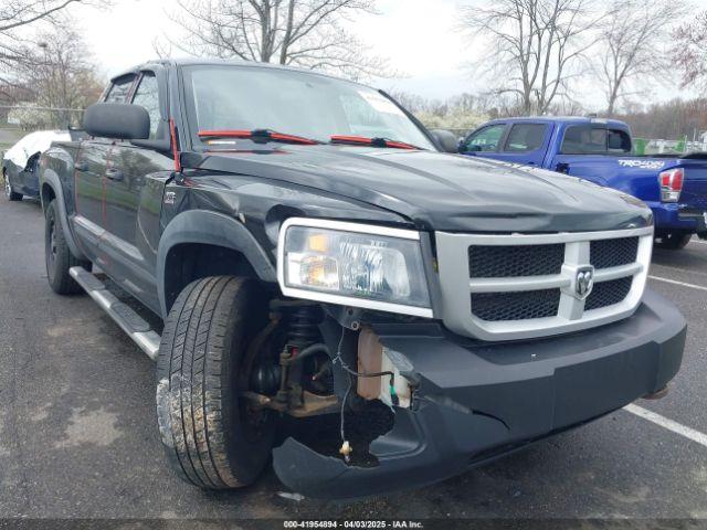  Salvage Dodge Dakota
