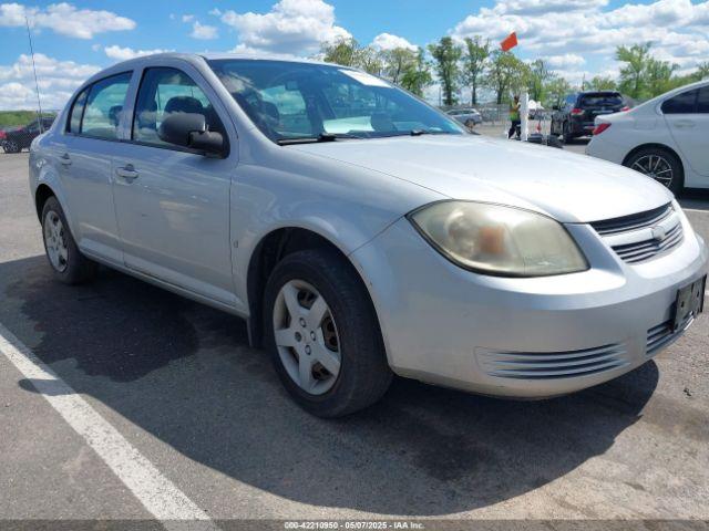  Salvage Chevrolet Cobalt
