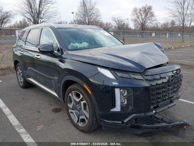  Salvage Hyundai PALISADE