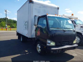  Salvage General Motors W4s042 W4500 Dsl Reg