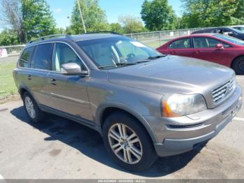  Salvage Volvo XC90