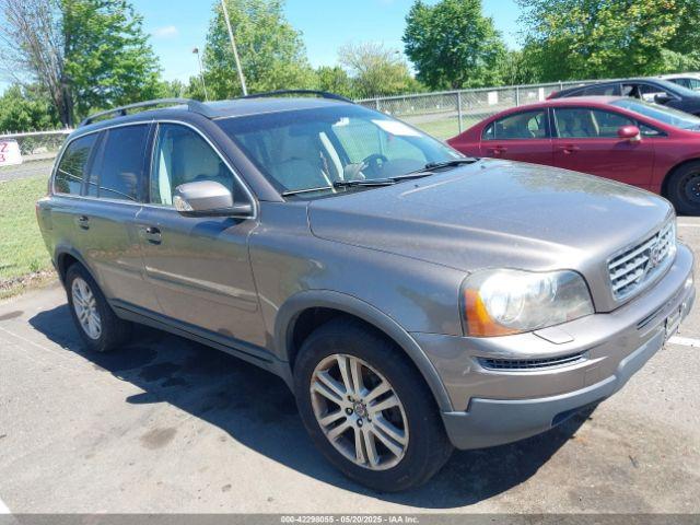  Salvage Volvo XC90