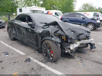  Salvage INFINITI G37