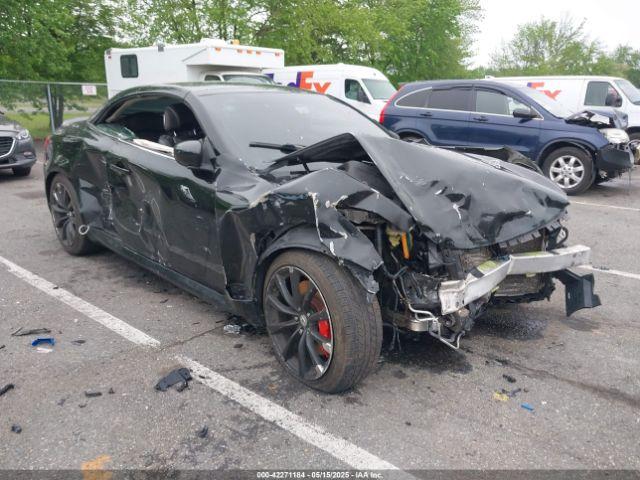  Salvage INFINITI G37