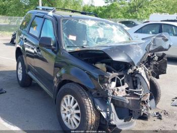  Salvage Mercury Mariner