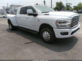  Salvage Ram 3500