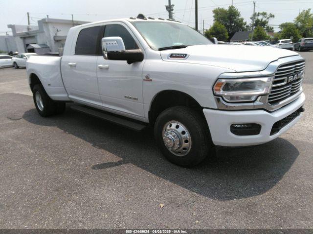  Salvage Ram 3500
