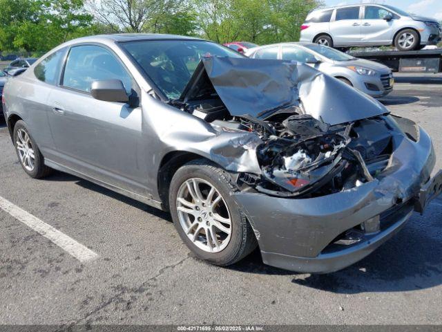  Salvage Acura RSX