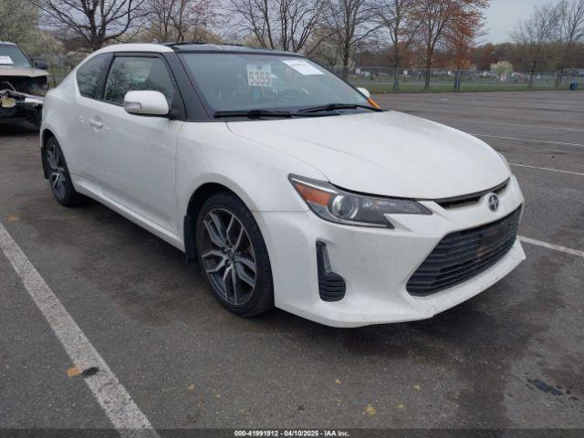  Salvage Scion TC