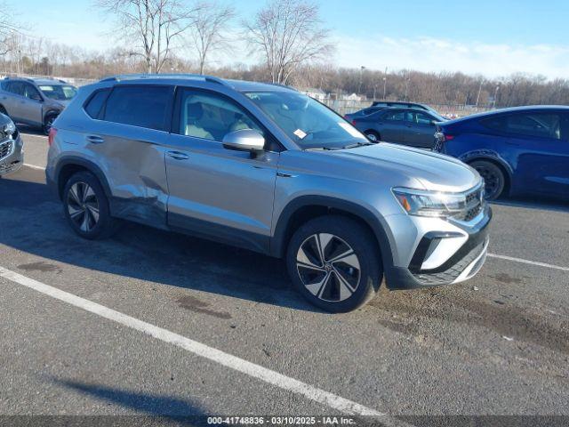  Salvage Volkswagen Taos